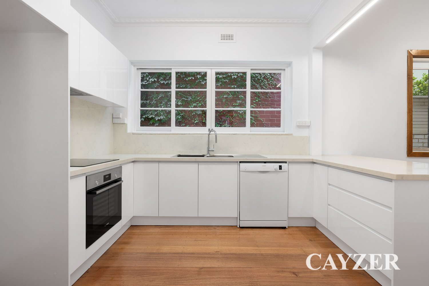 Gallery: 351 Danks Street