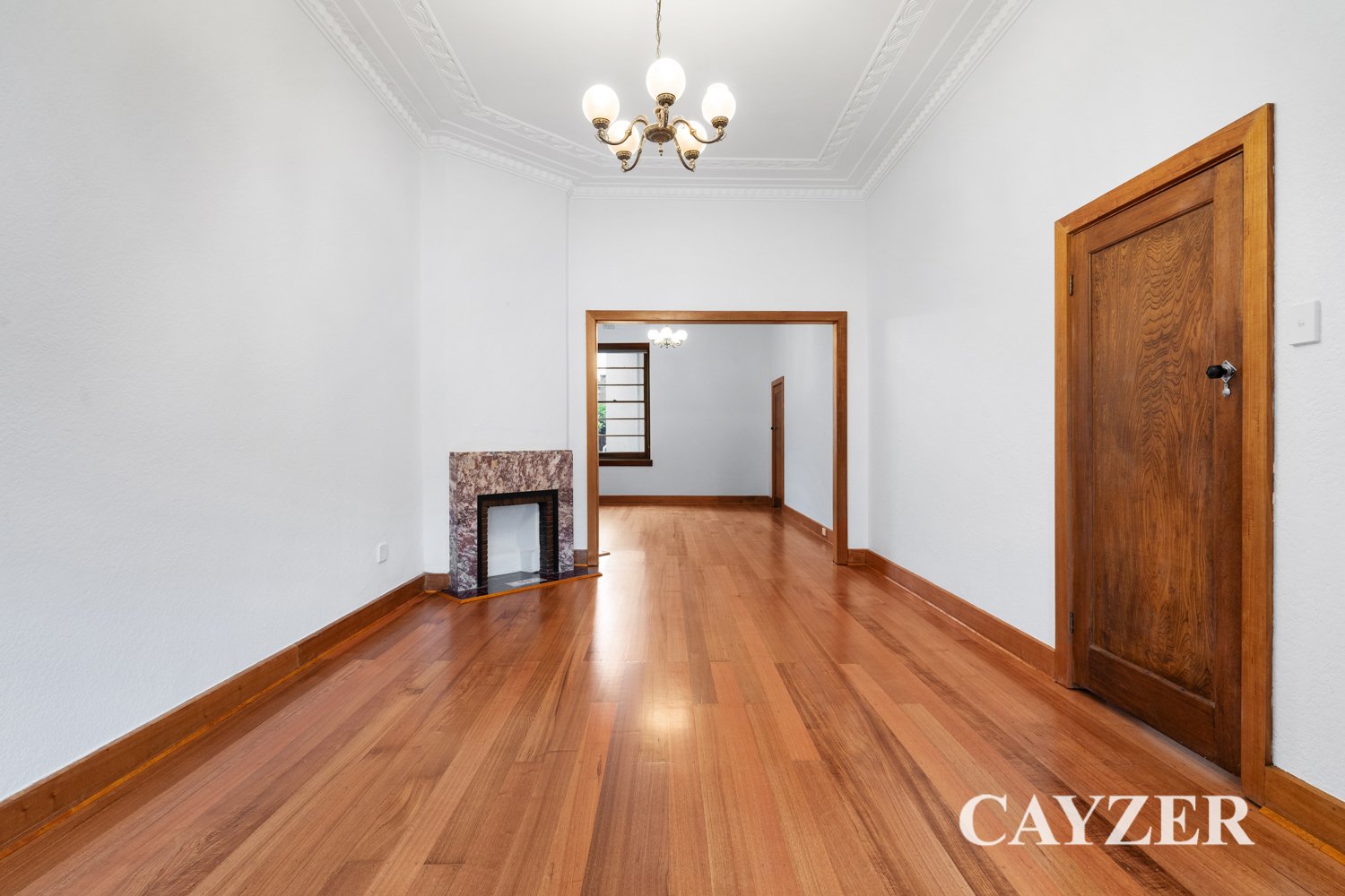 Gallery: 351 Danks Street