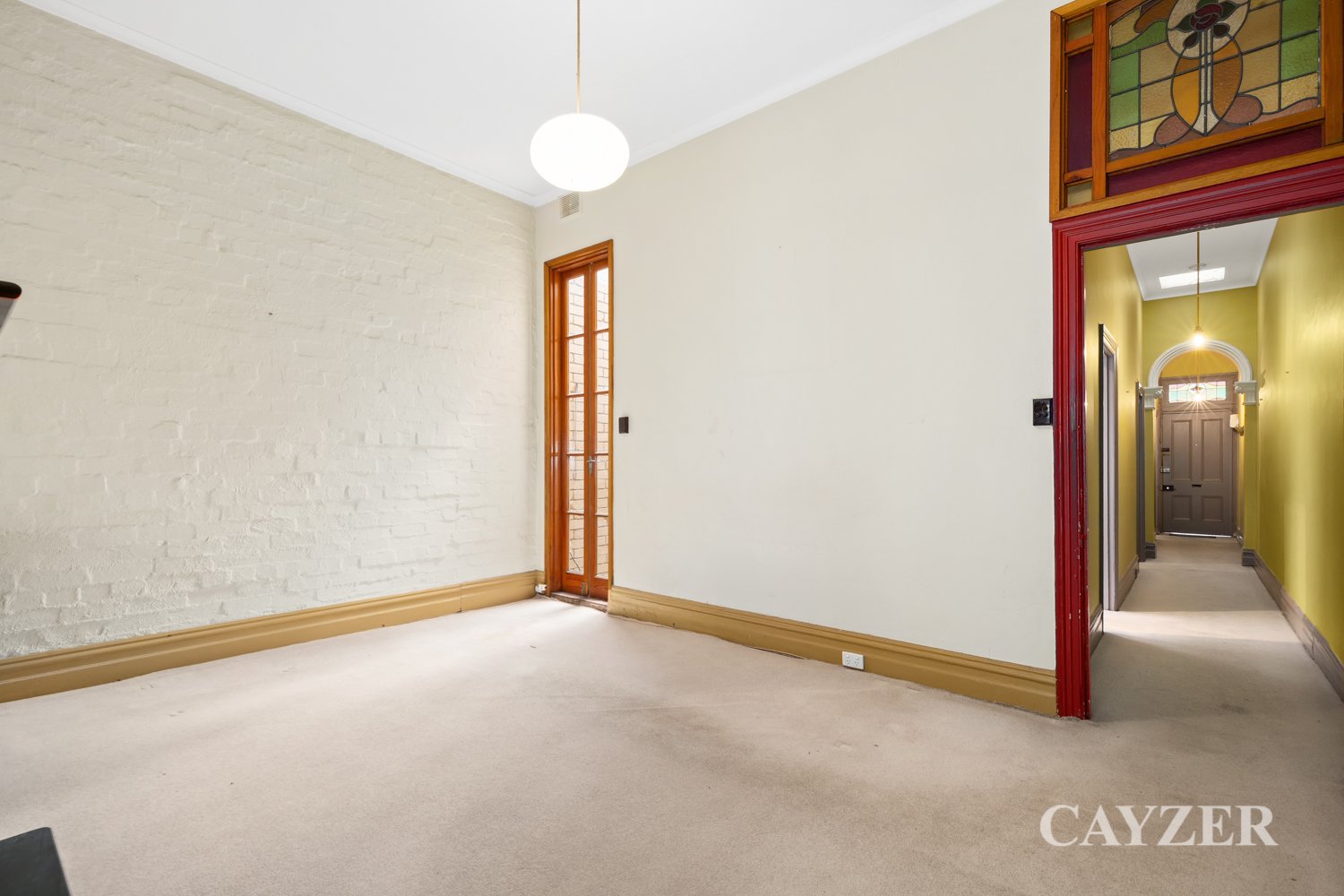 Gallery: 351 Dorcas Street