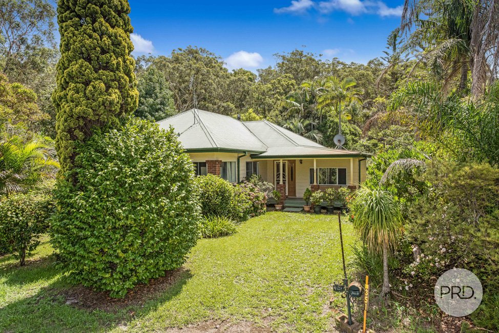 351 Gan Gan Road BOAT HARBOUR 1