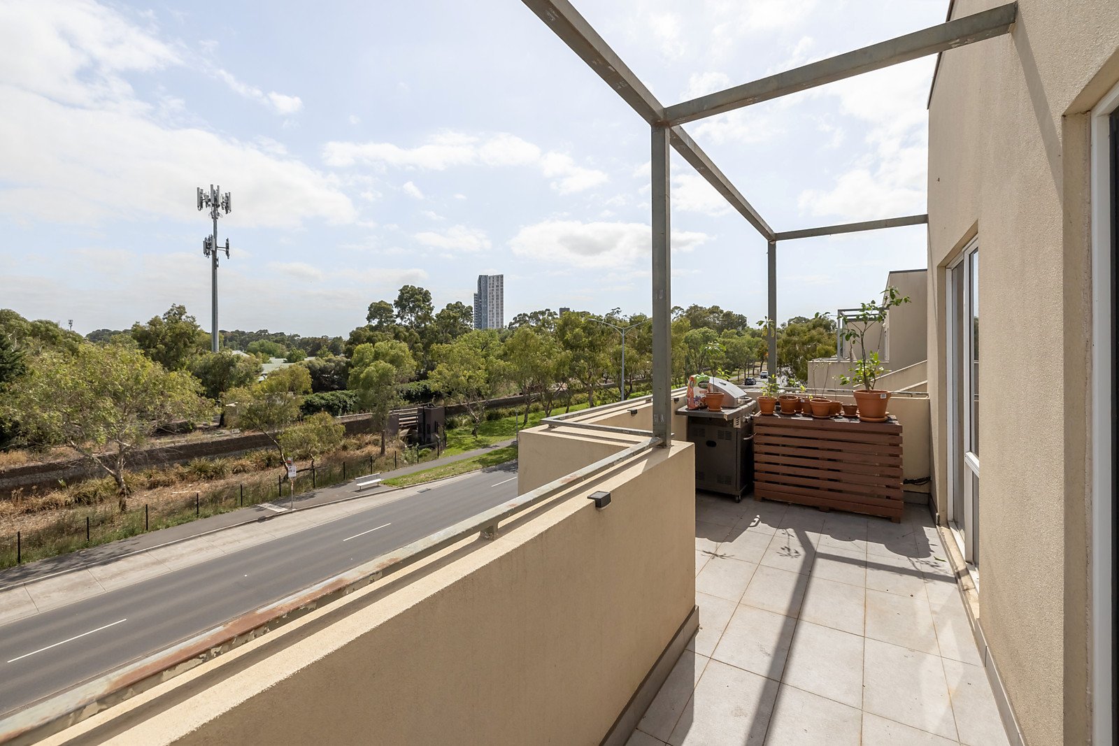 35/1 Gatehouse Drive, Kensington VIC 3031