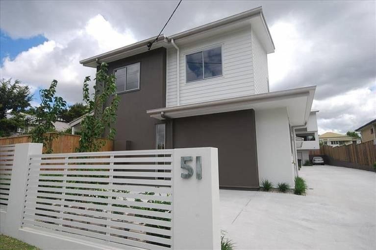 3/51 Hedley Avenue NUNDAH 1