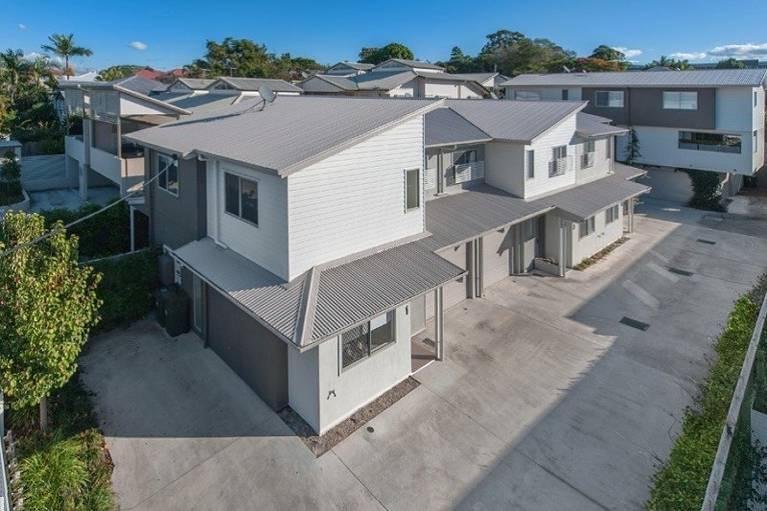 3/51 Hedley Avenue NUNDAH 10