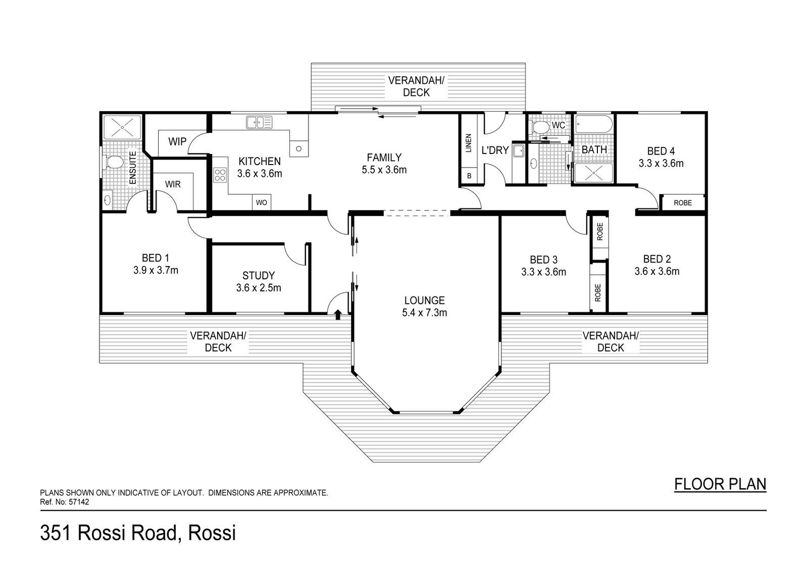 351 Rossi Road ROSSI 26