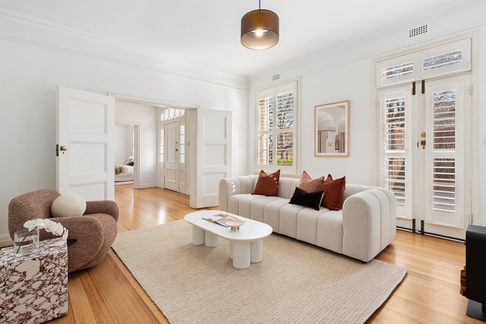 Gallery: 351 Waverley Road