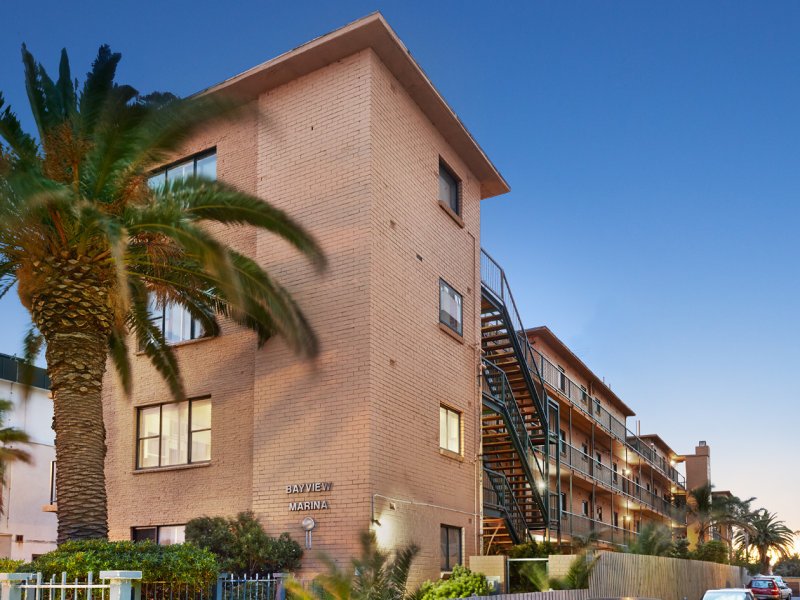 Gallery: 35/11 Marine Parade
