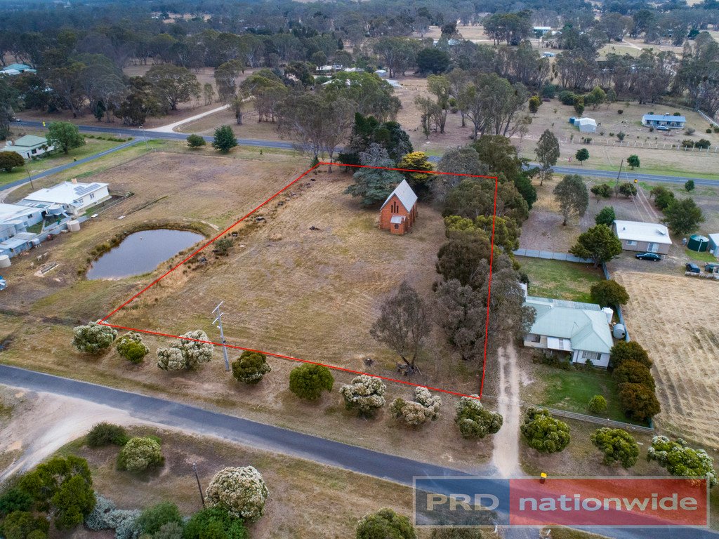 3512 Sunraysia Highway LEXTON 1