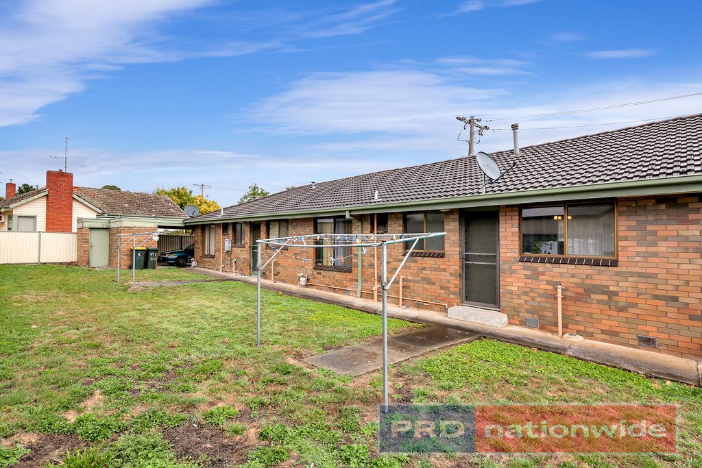 3/512 York Street BALLARAT EAST 5