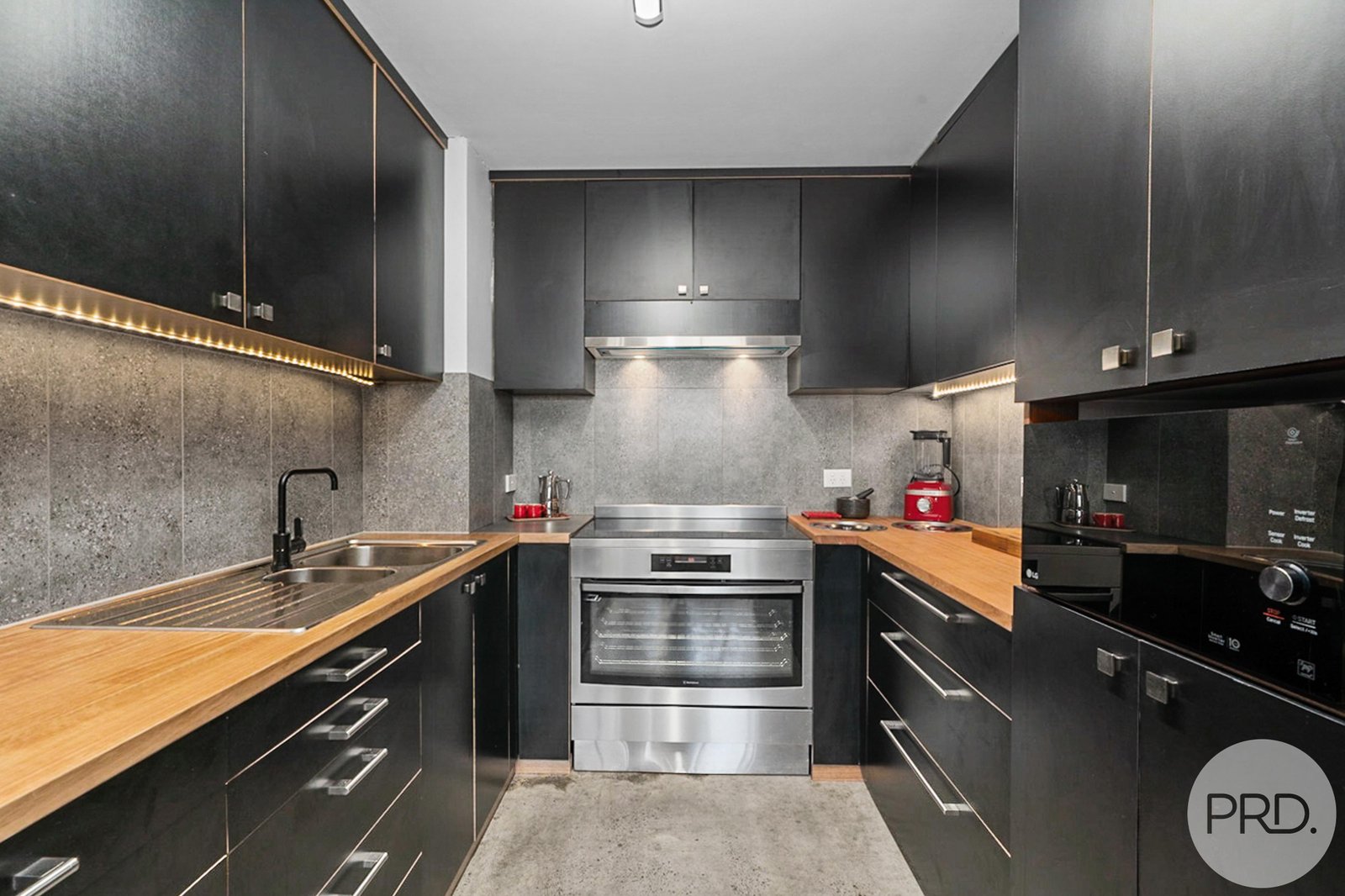 35/13 Alma Street BELLERIVE 4