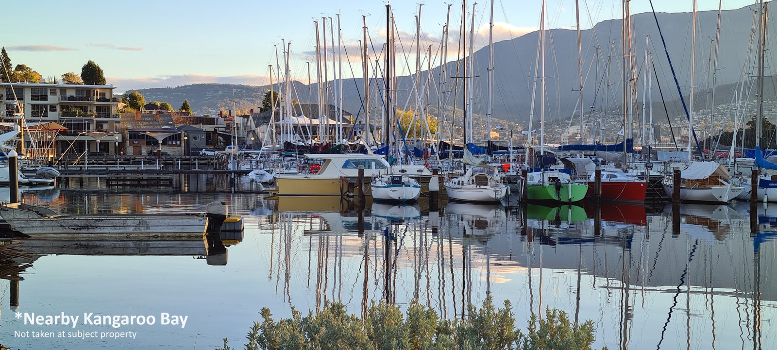 35/13 Alma Street BELLERIVE 11