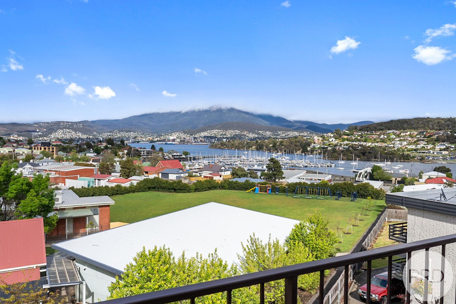 35/13 Alma Street BELLERIVE 12