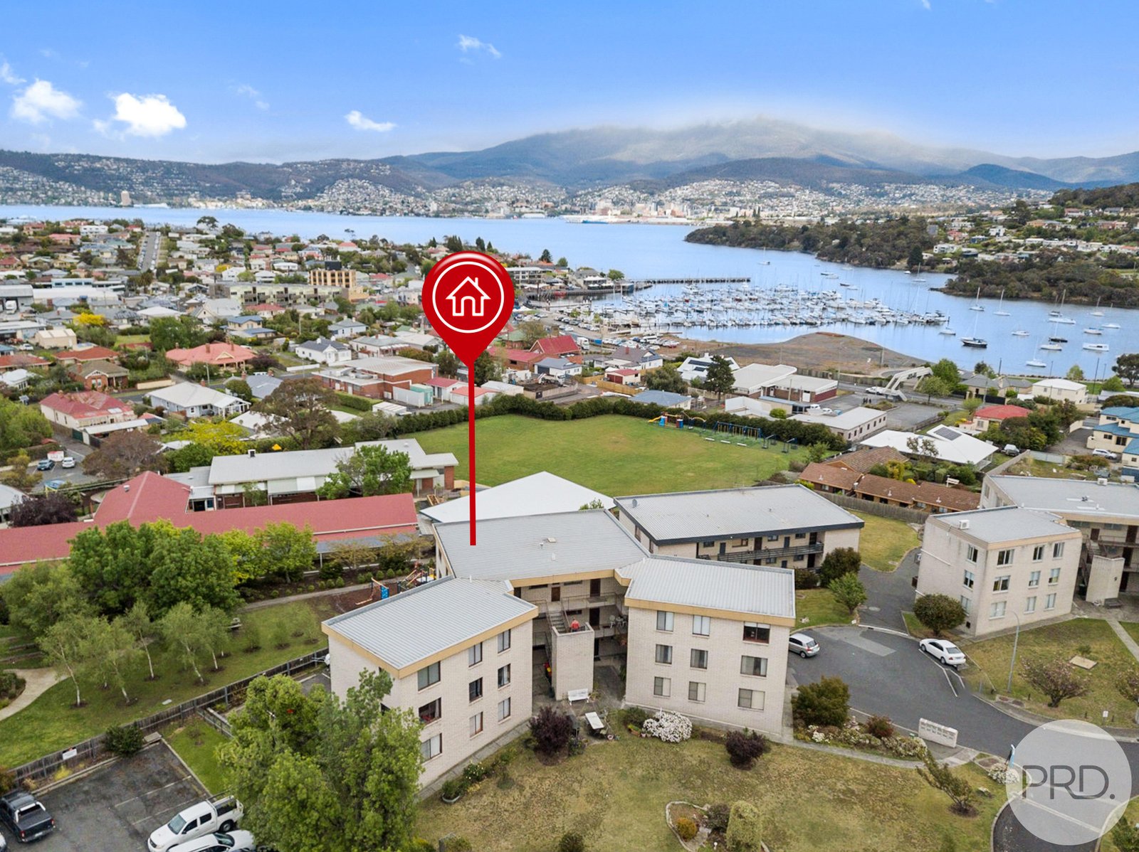 35/13 Alma Street BELLERIVE 13