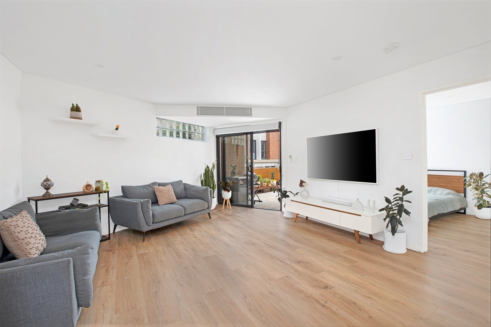 3/513 Bunnerong Road MATRAVILLE 1