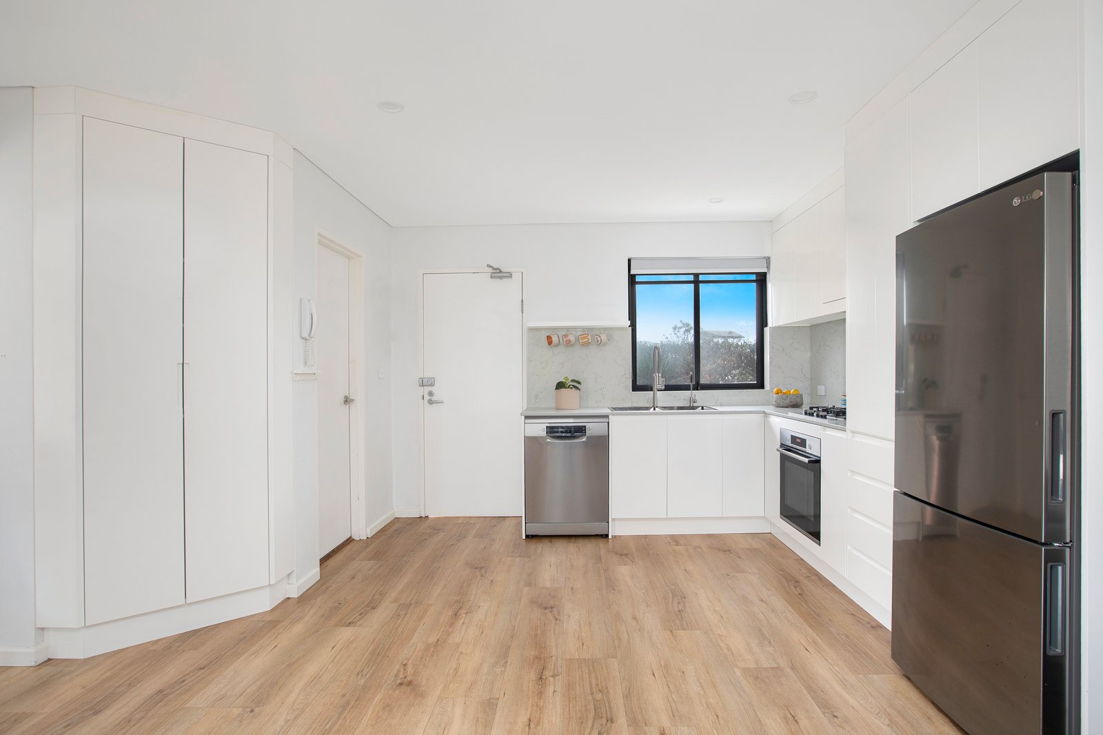 3/513 Bunnerong Road MATRAVILLE 2