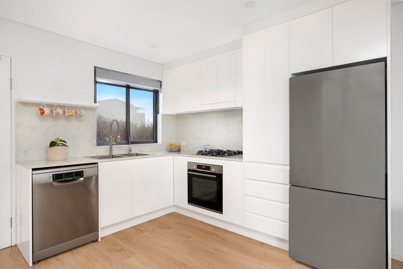 3/513 Bunnerong Road MATRAVILLE 6