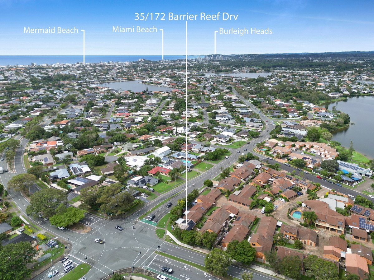 35/172 Barrier Reef Drive Mermaid Waters 22