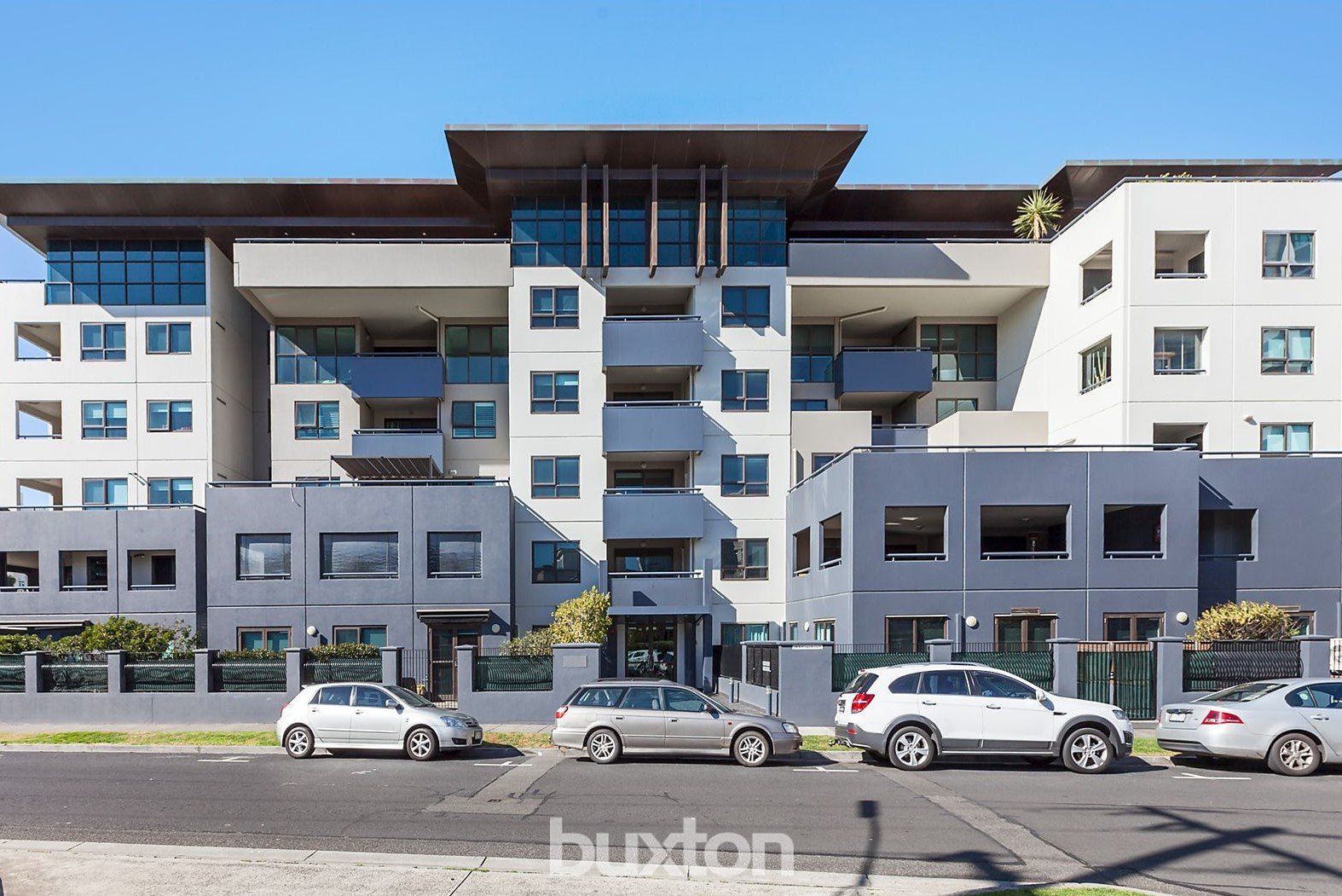 Gallery: 35/174 Esplanade East Street