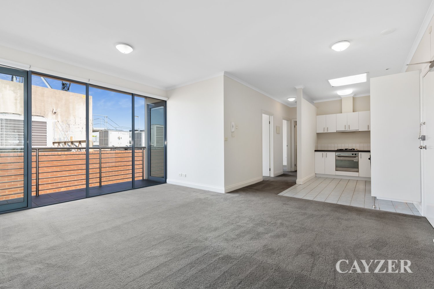 Gallery: 35/188 Faraday Street