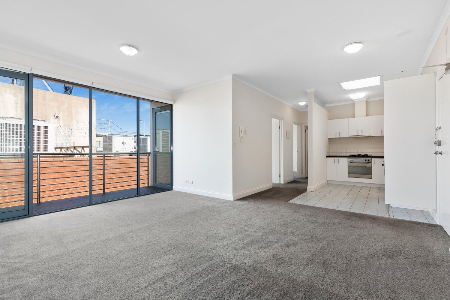Gallery: 35/188 Faraday Street