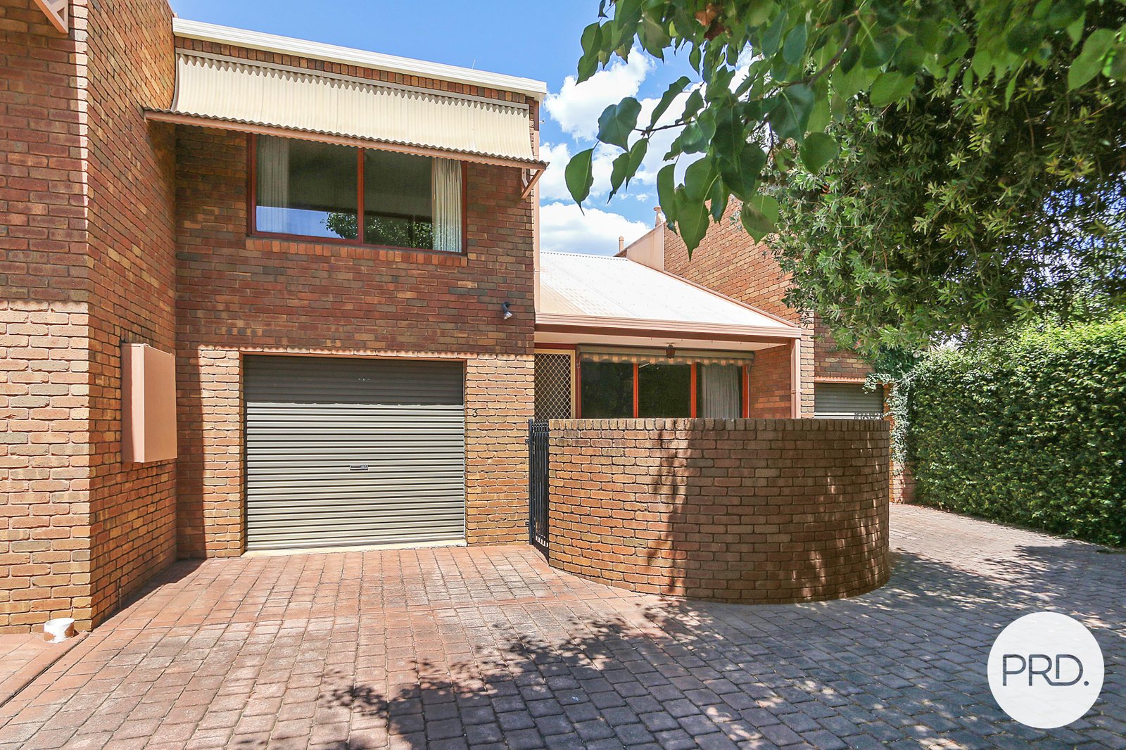 3/519 Kiewa Place ALBURY 1