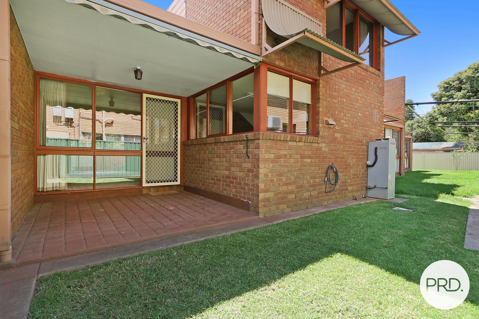 3/519 Kiewa Place ALBURY 8