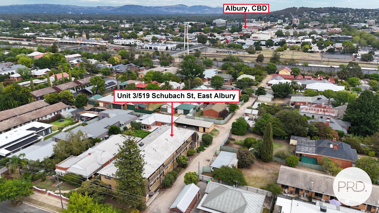 3/519 Schubach Street EAST ALBURY 2
