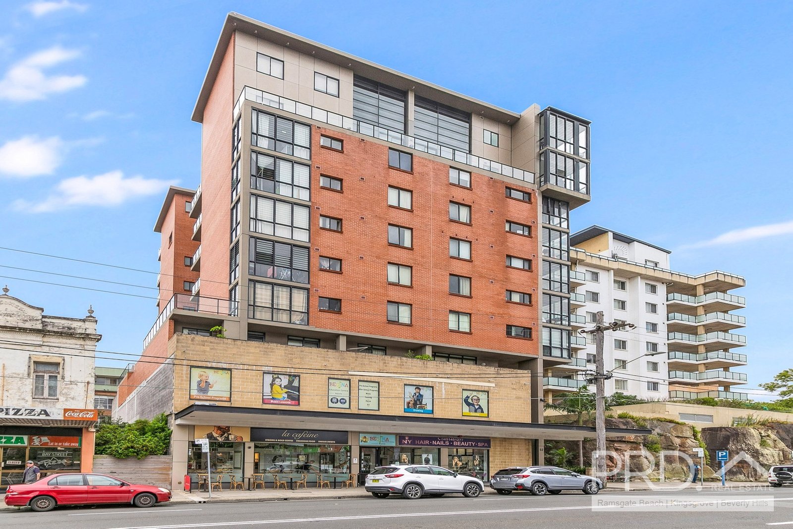 3/52 Bay Street ROCKDALE 1