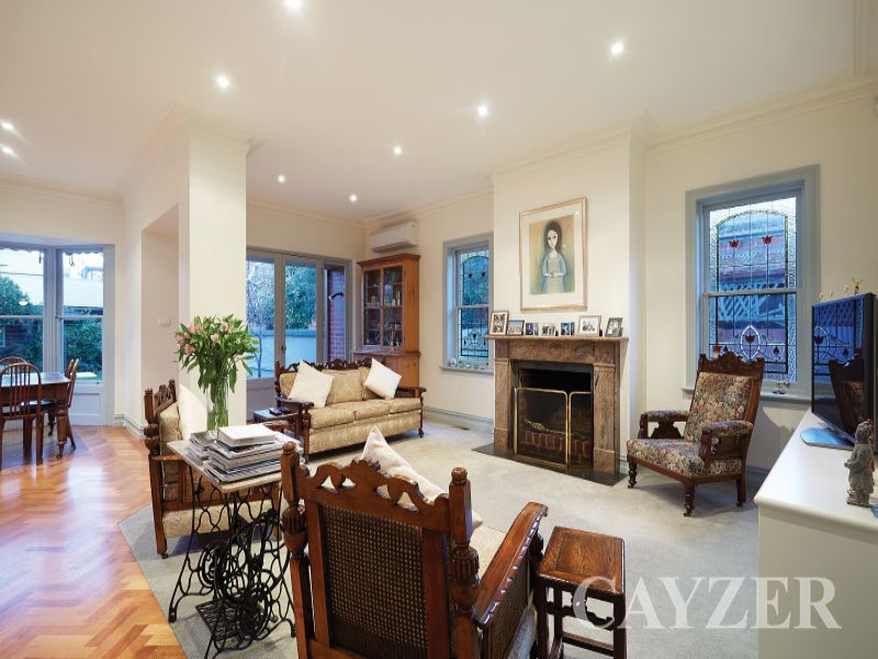 Gallery: 352 Danks Street