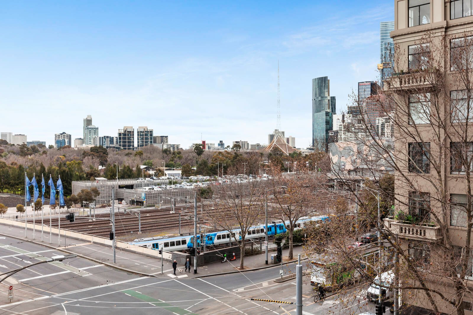 35/2 Exhibition Street, Melbourne, VIC, 3000 RT Edgar