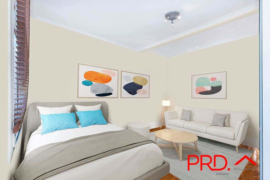 3/52 Livingstone Road PETERSHAM 2