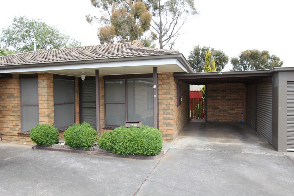 3/52 Longley Street ALFREDTON 1