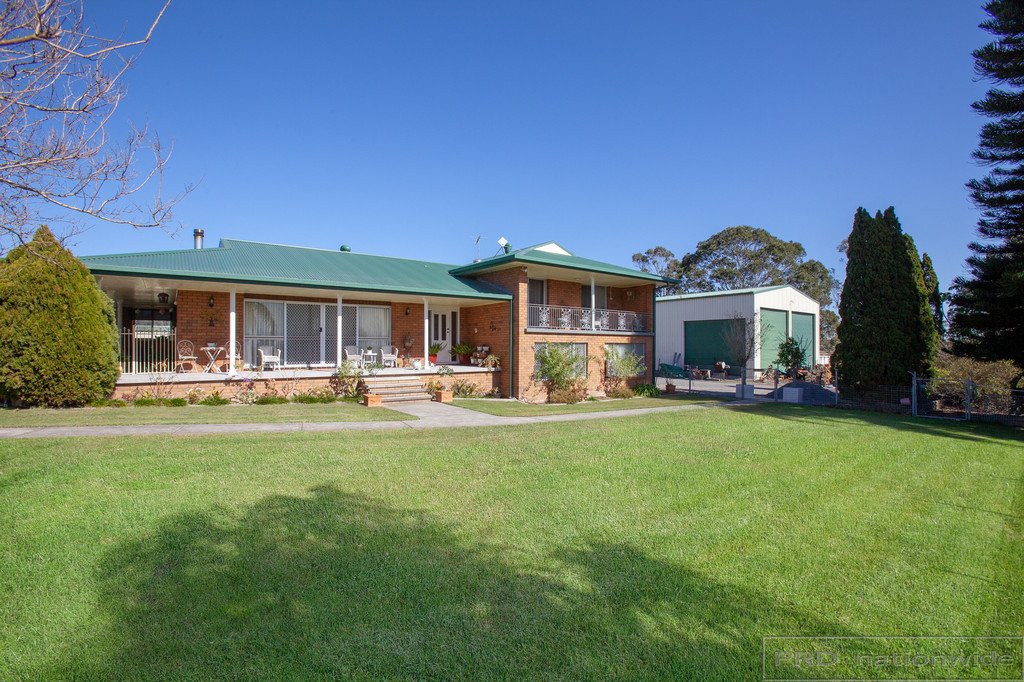 352 McFarlanes Road BERRY PARK 21