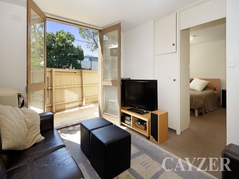 Gallery: 3/52 Moubray Street