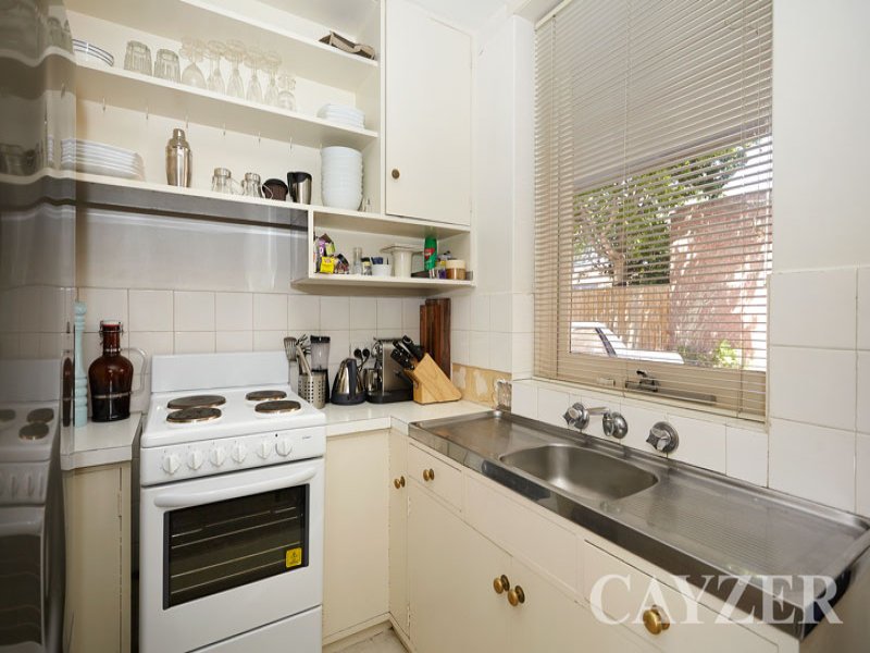 Gallery: 3/52 Moubray Street