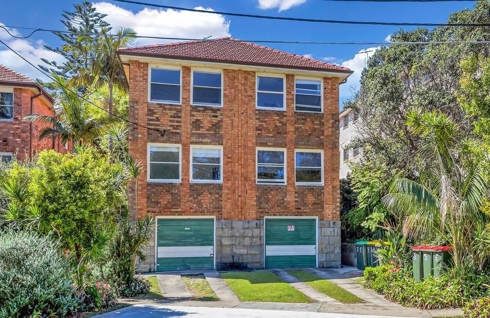 3/52 Wride Street MAROUBRA 6