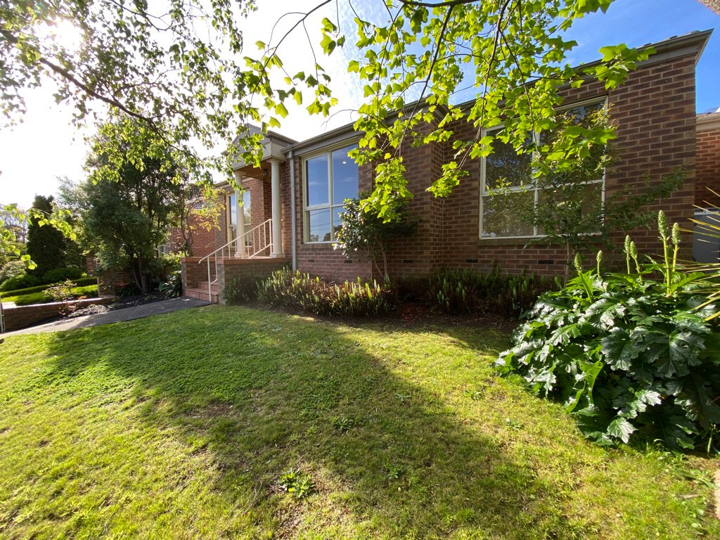 3/521 Whitehorse Road, Surrey Hills, 3127
