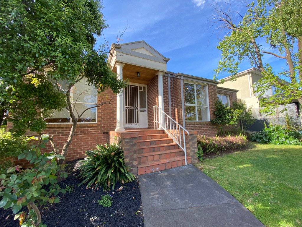 3/521 Whitehorse Road, Surrey Hills, 3127