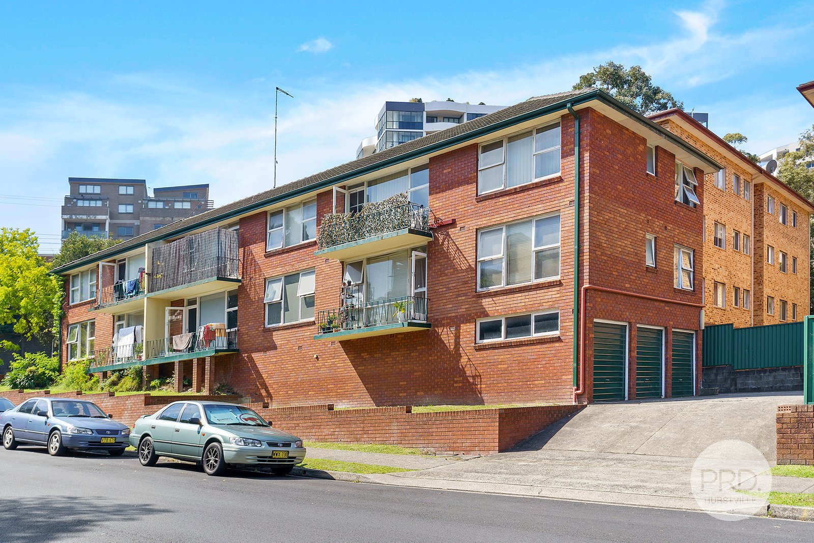 3/522 Railway Parade HURSTVILLE 1