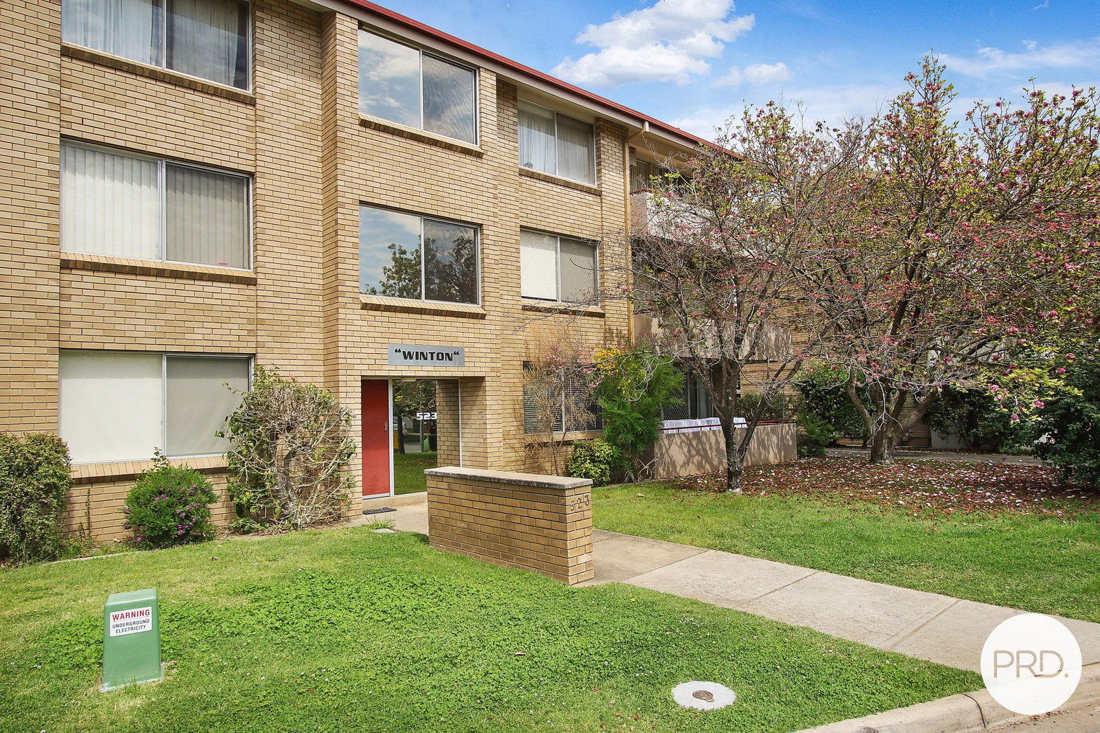 3/523 Kiewa Place ALBURY 1