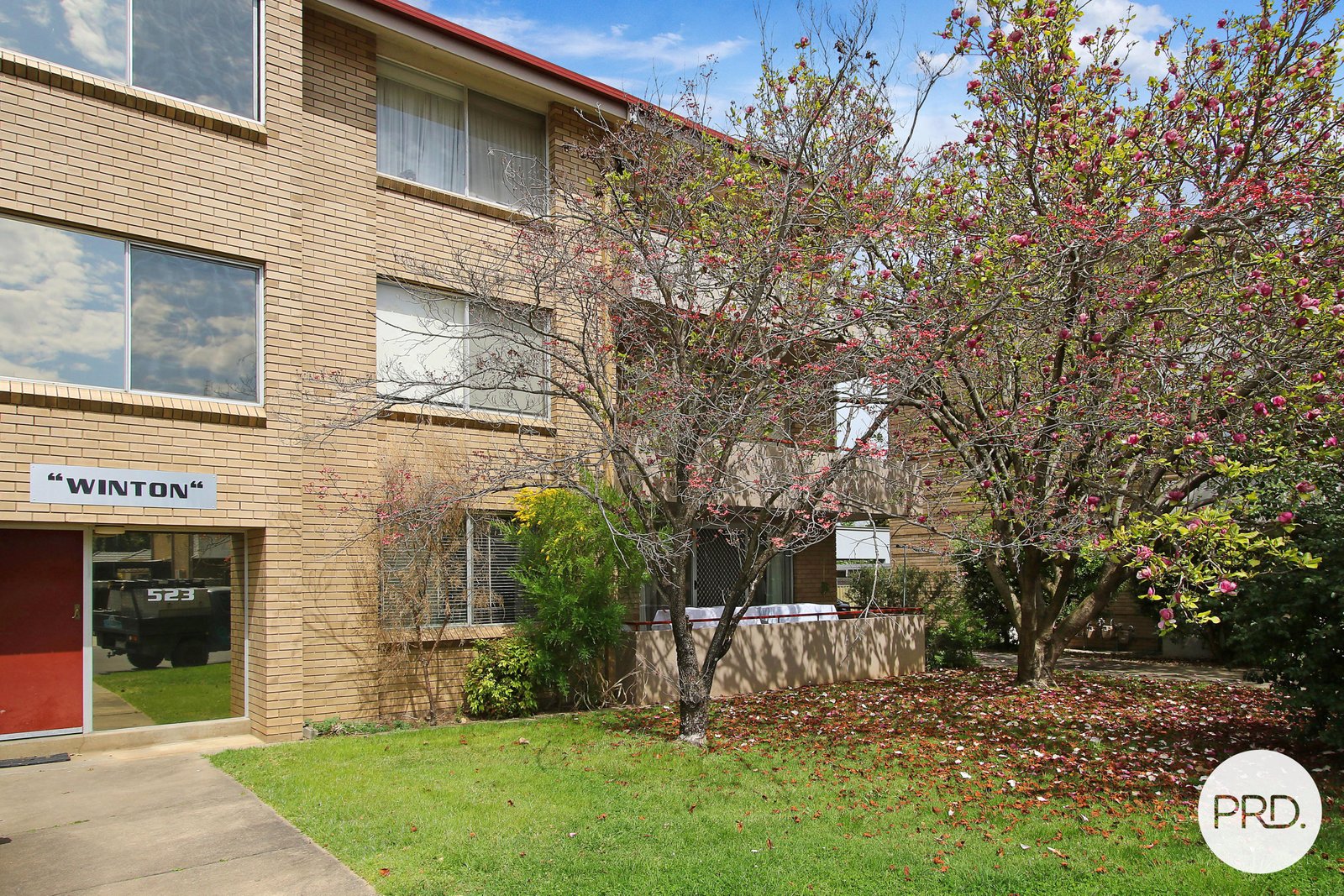 3/523 Kiewa Place ALBURY 11