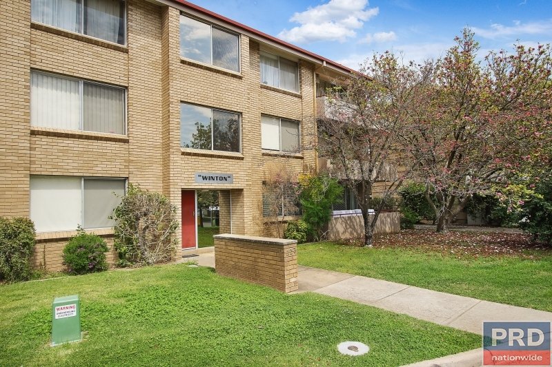 3/523 Kiewa Place ALBURY 1
