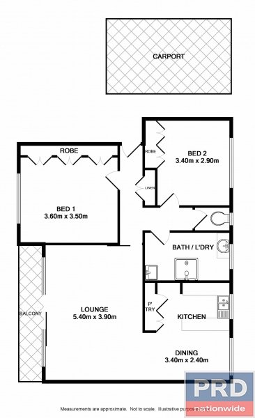 3/523 Kiewa Place ALBURY 11