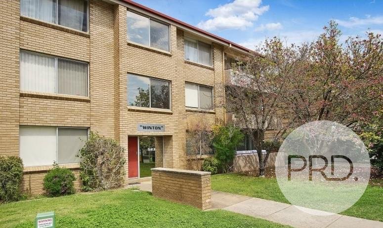 3/523 Kiewa Place ALBURY 1