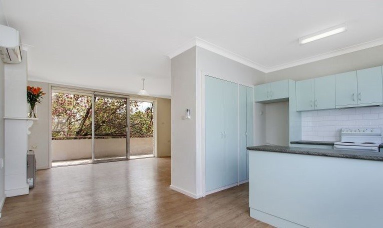 3/523 Kiewa Place ALBURY 5