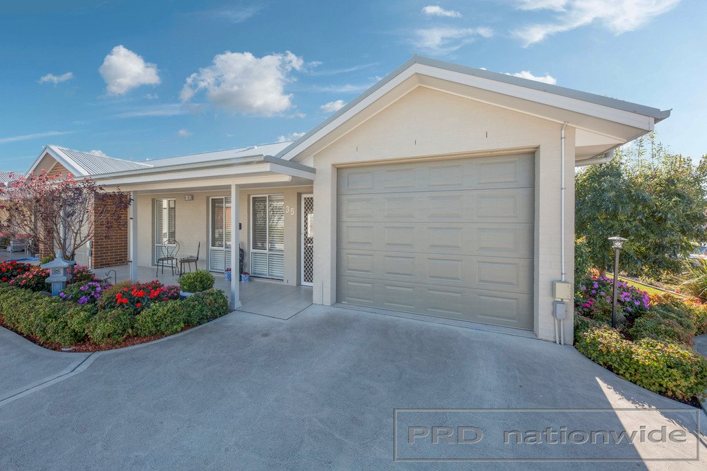 35/276 Cessnock Rd GILLIESTON HEIGHTS 1