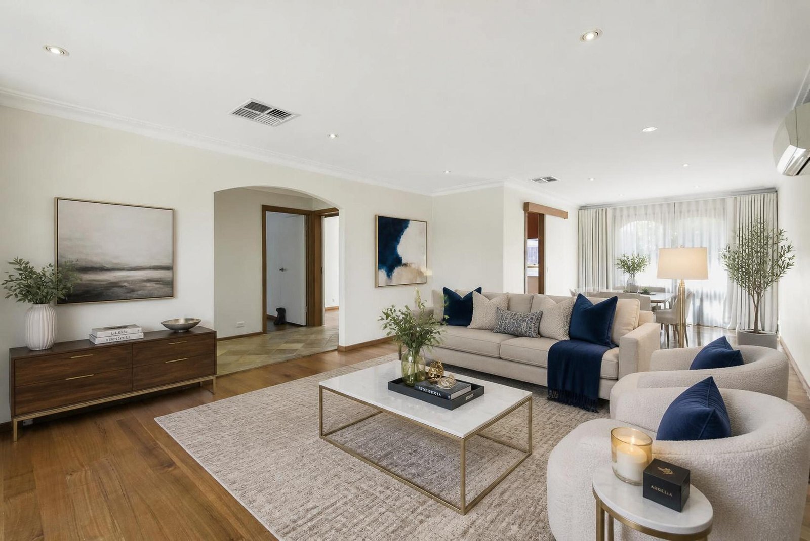 Gallery: 3/528 Balcombe Road