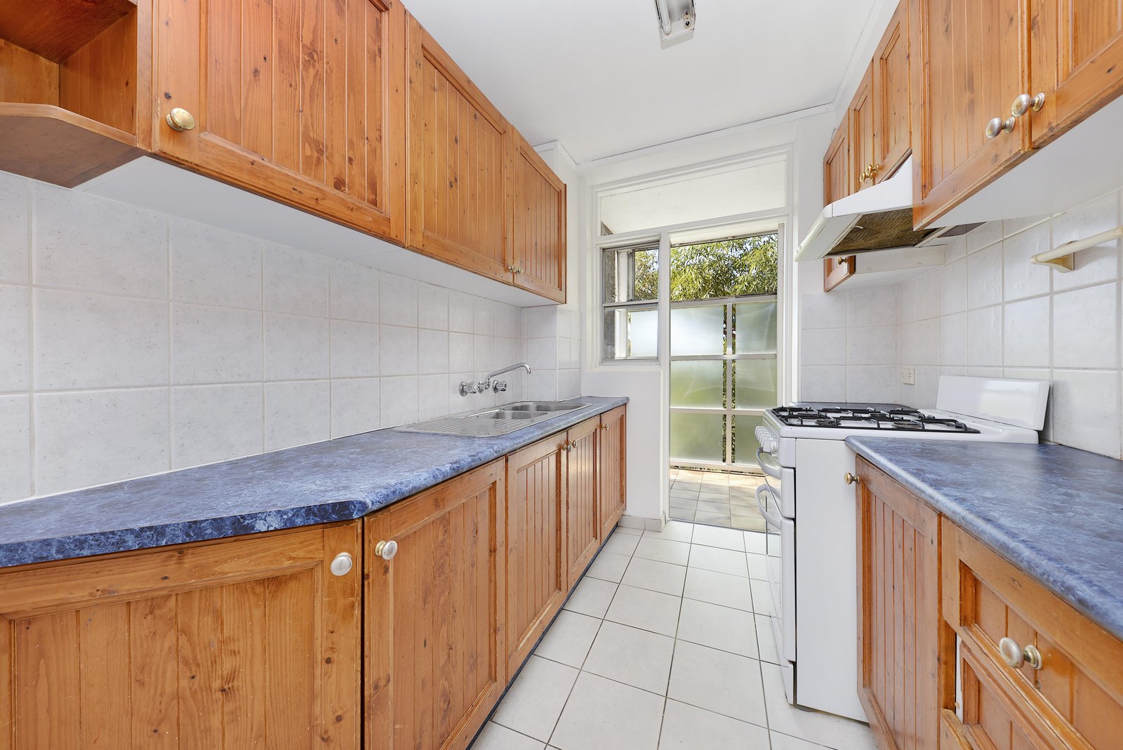 35/28 Evans Avenue EASTLAKES 4