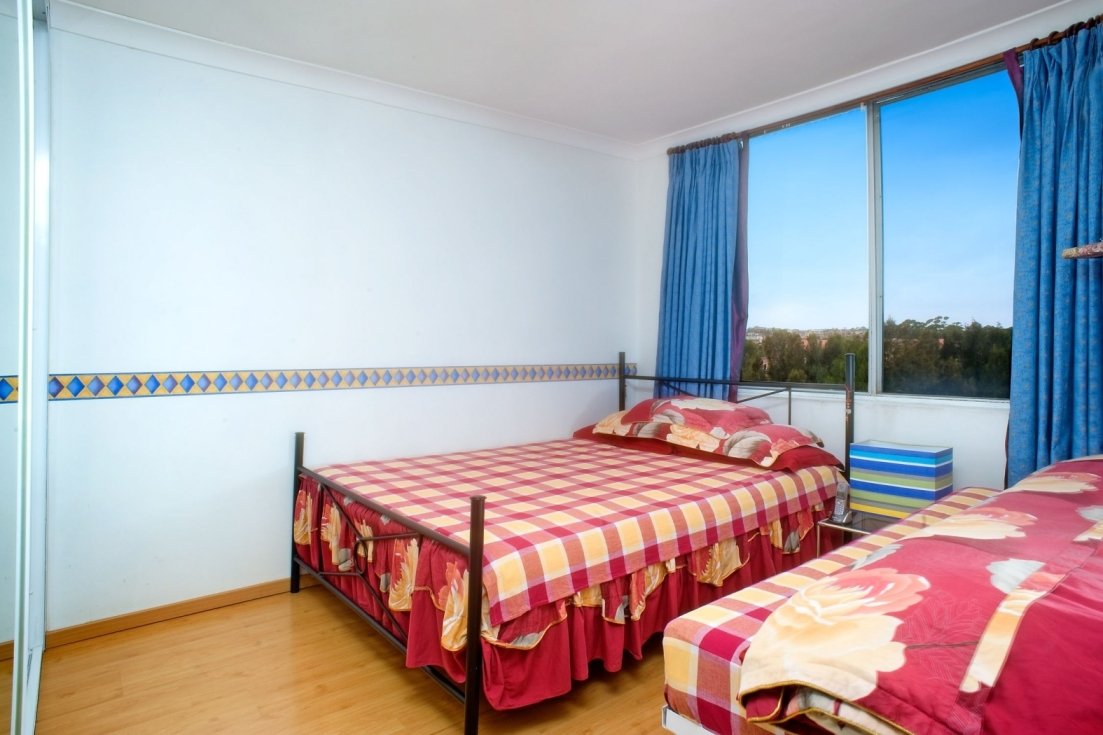 35/28 Evans Avenue EASTLAKES 5
