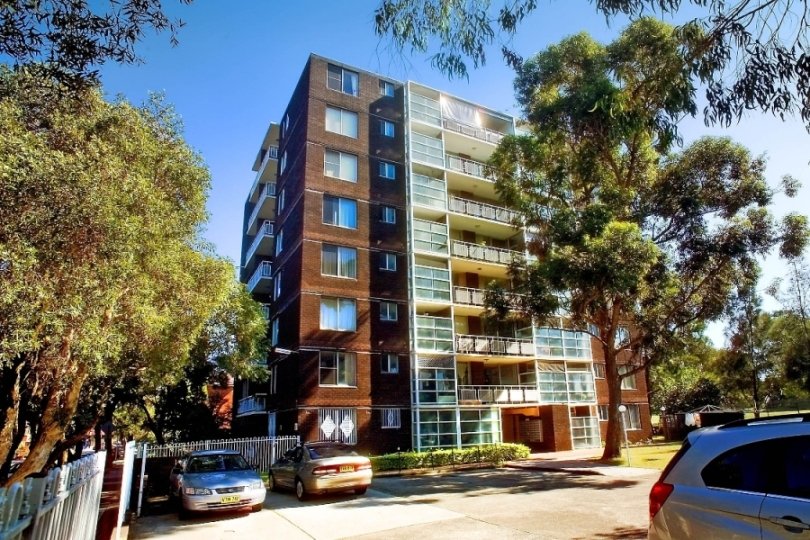 35/28 Evans Avenue EASTLAKES 6