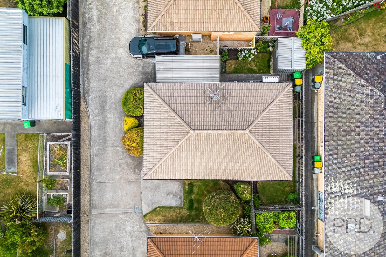 3/528 Main Road MONTROSE 6